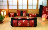 Futon Roll